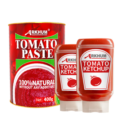 Kalite Flavored Tomato Sauce with 4.6g Protein and 17.3g Carbs per 100g Fabrika