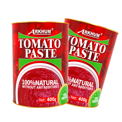 Kalite Flavored Tomato Sauce with 17.3g Carbs and 4.6g Protein per 100g Fabrika
